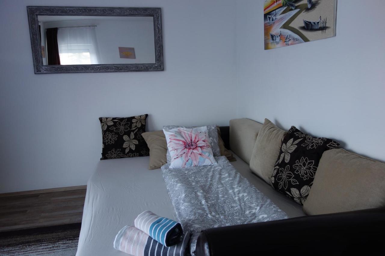 Best Relax Hévíz Apartman Exterior foto