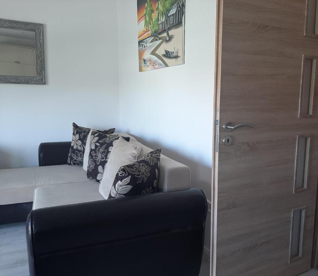 Best Relax Hévíz Apartman Exterior foto